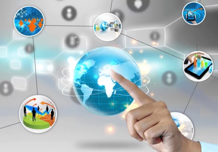 Global Marketing & Buyer Outreach